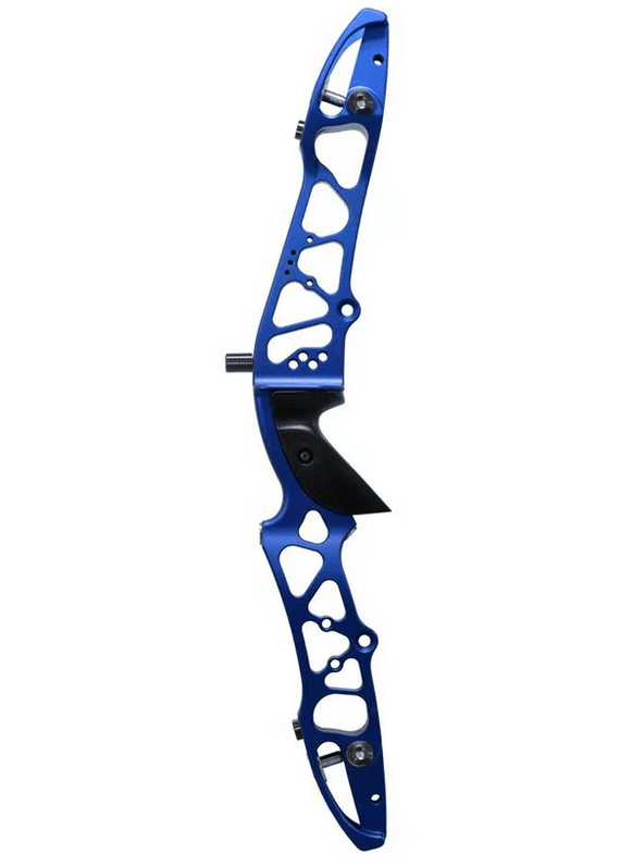 Bild von Gray Archery - Aix V3 25" RH Blue