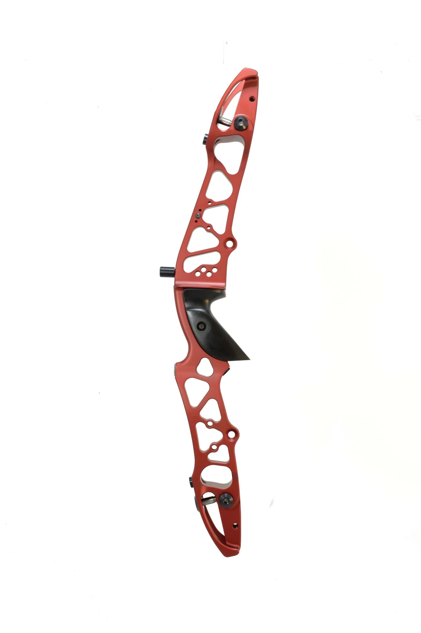 Picture of Gray Archery - Aix V3 25" RH Red