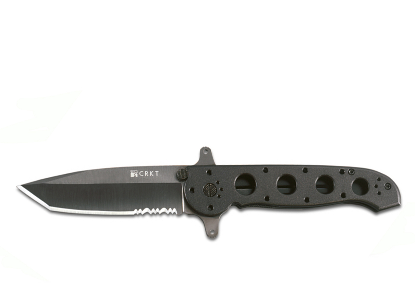 Picture of CRKT - M16-14SF Special Forces Tanto Large with Serrated Edge