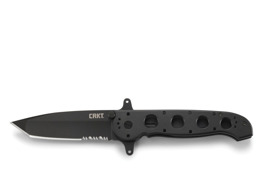 Picture of CRKT - M16-14SFG Special Forces Tanto Large with Veff Serrations