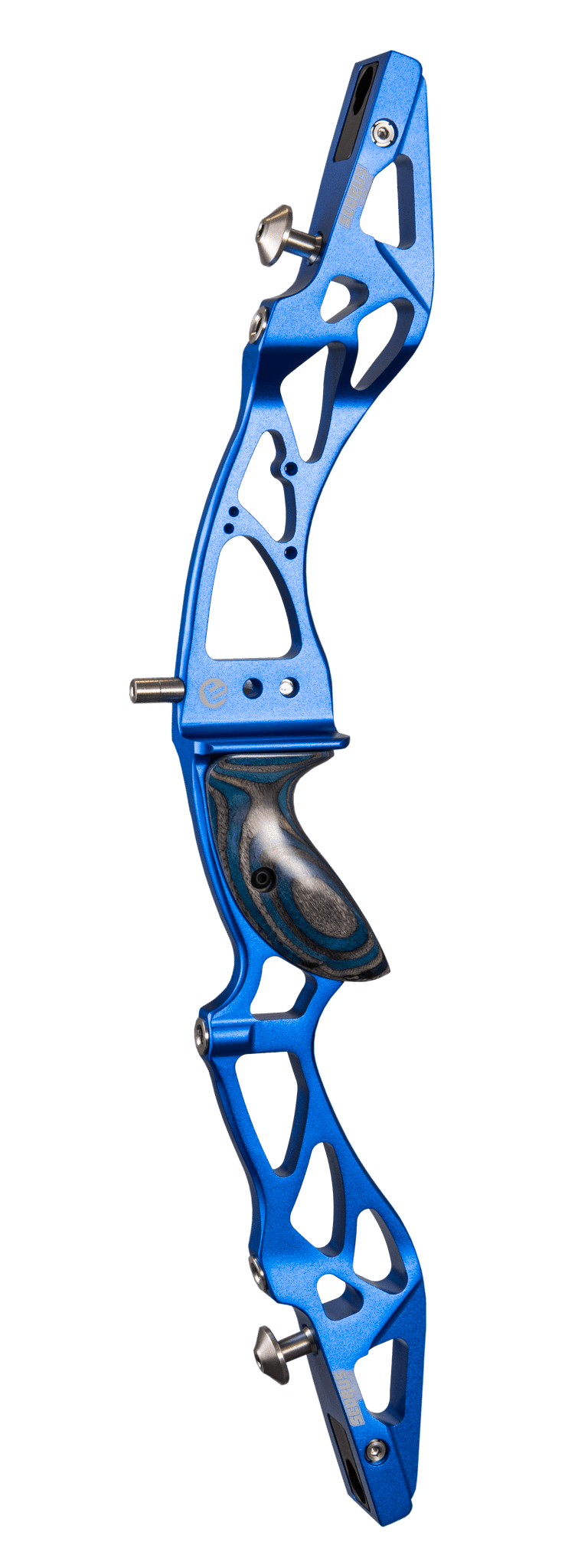 Bild von Kinetic - Scopus 23" LH Anodized Blue
