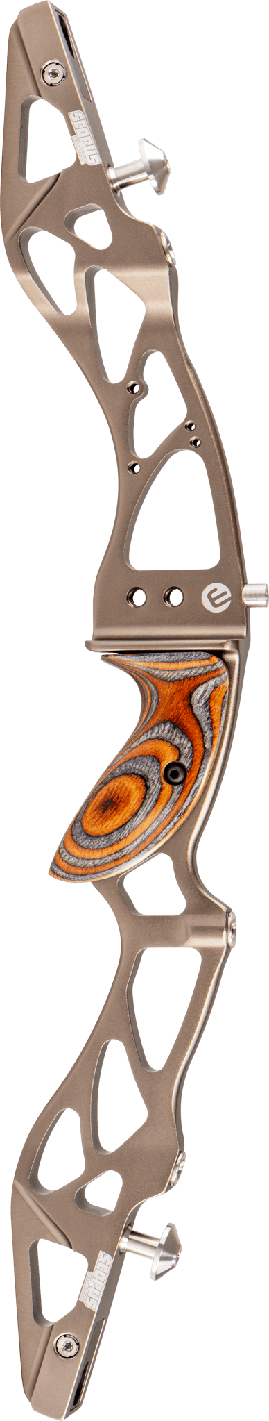 Bild von Kinetic - Scopus 23" LH Anodized Bronze