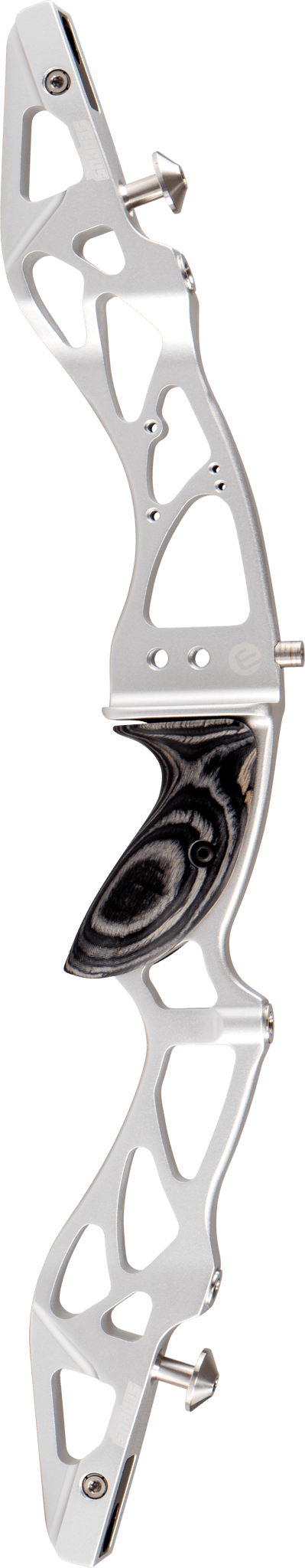 Bild von Kinetic - Scopus 23" LH Anodized Silver