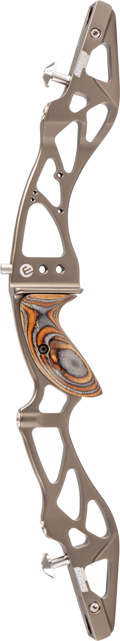 Bild von Kinetic - Scopus 23" RH Anodized Bronze