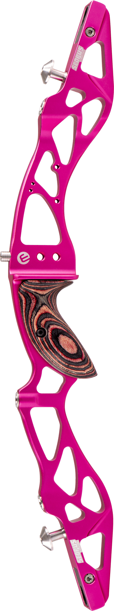 Bild von Kinetic - Scopus 23" RH Anodized Pink