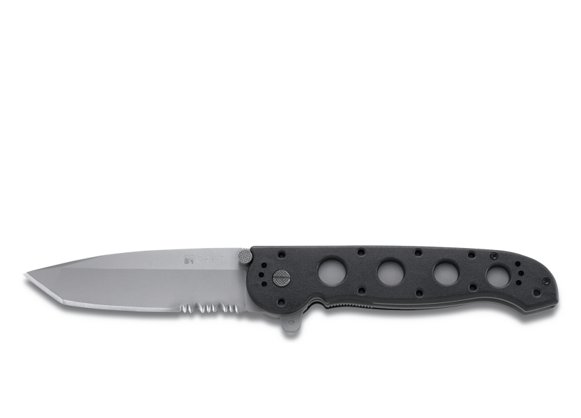 Picture of CRKT - M16-14Z Tanto Large with Serrated Edge