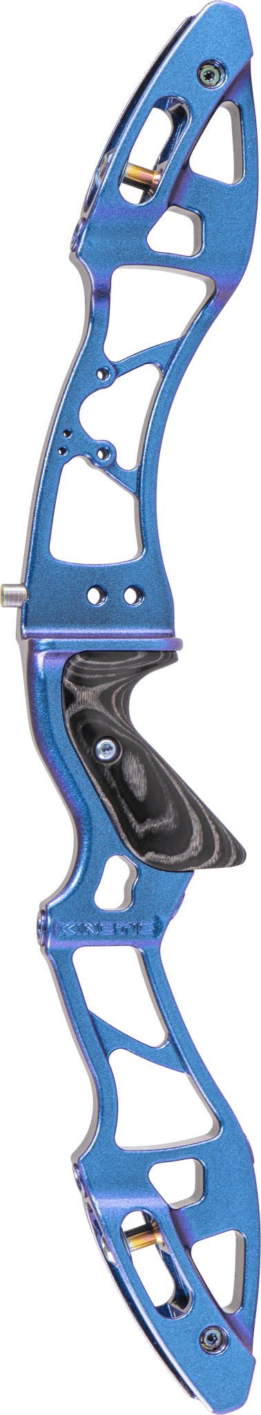 Bild von Kinetic - Sovren 23" LH Painted Chameleon