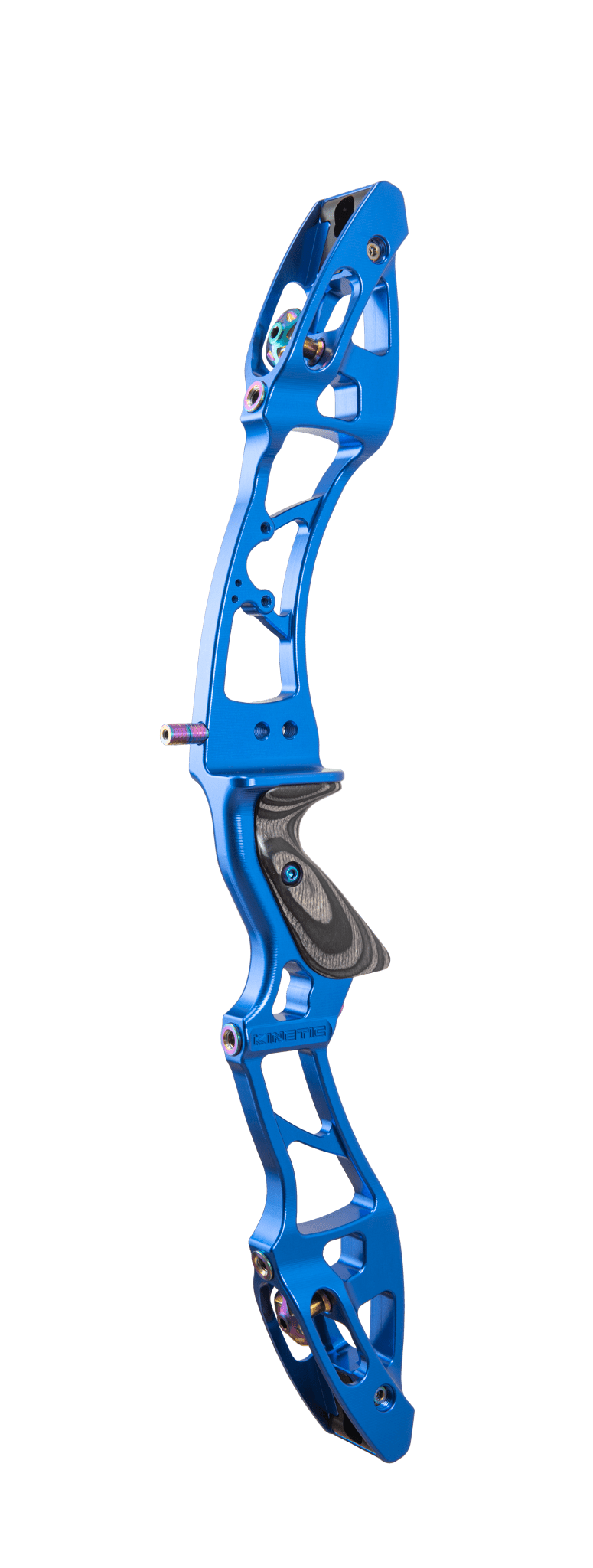 Bild von Kinetic - Sovren 23" RH Anodized Blue