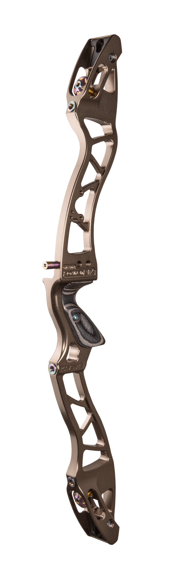 Bild von Kinetic - Sovren 23" RH Anodized Bronze