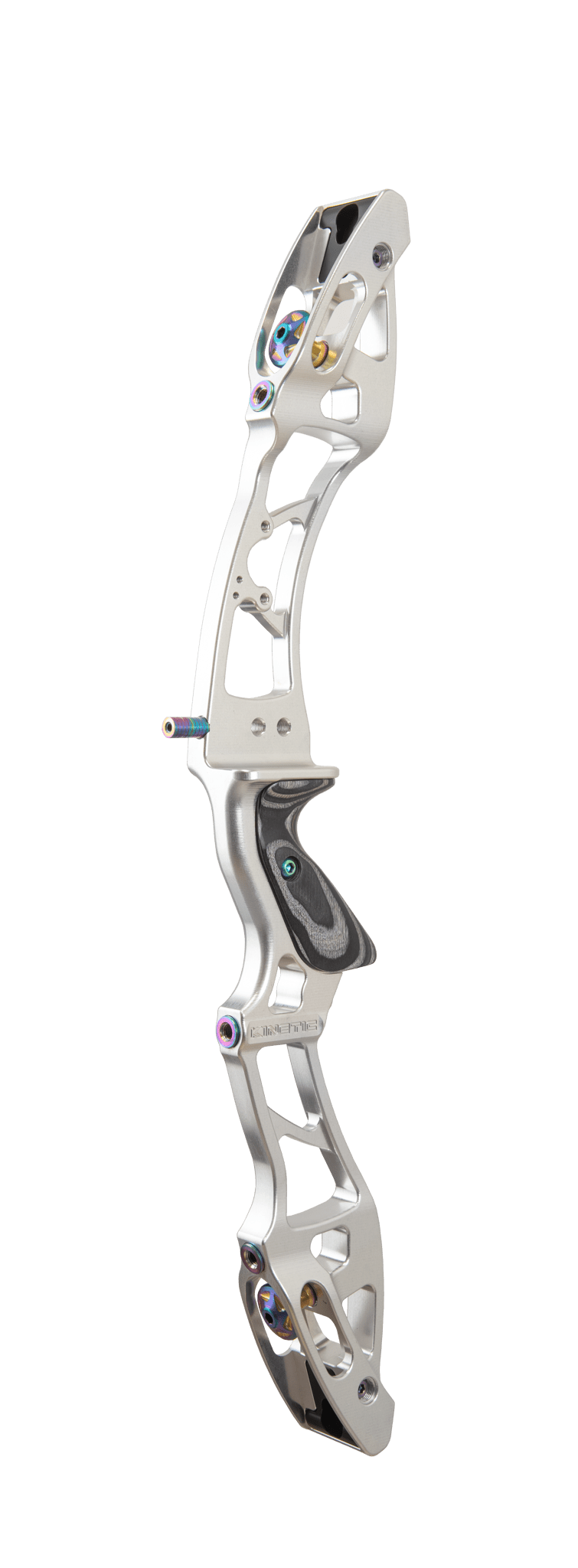 Bild von Kinetic - Sovren 23" RH Anodized Silver