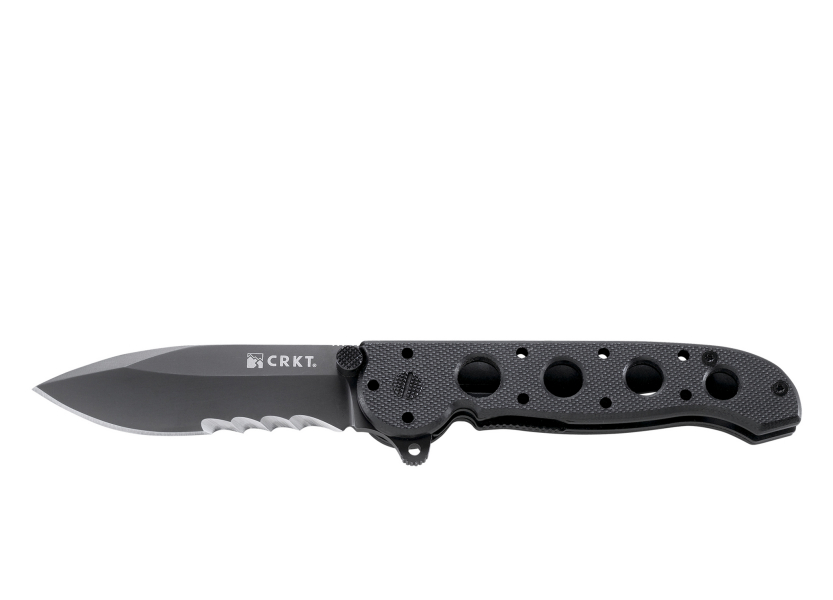 Picture of CRKT - M21-12G G10 with Veff Serrations