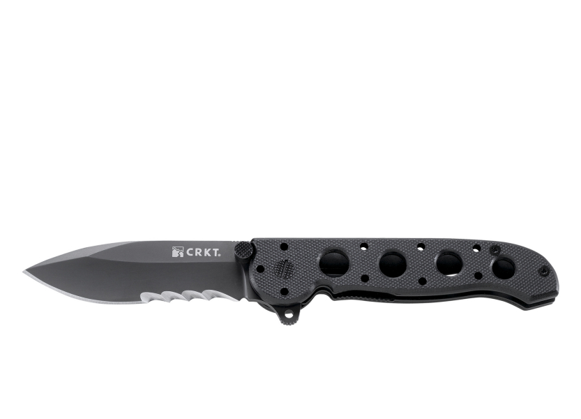 Image de CRKT - M21-12G G10 avec dentelure Veff