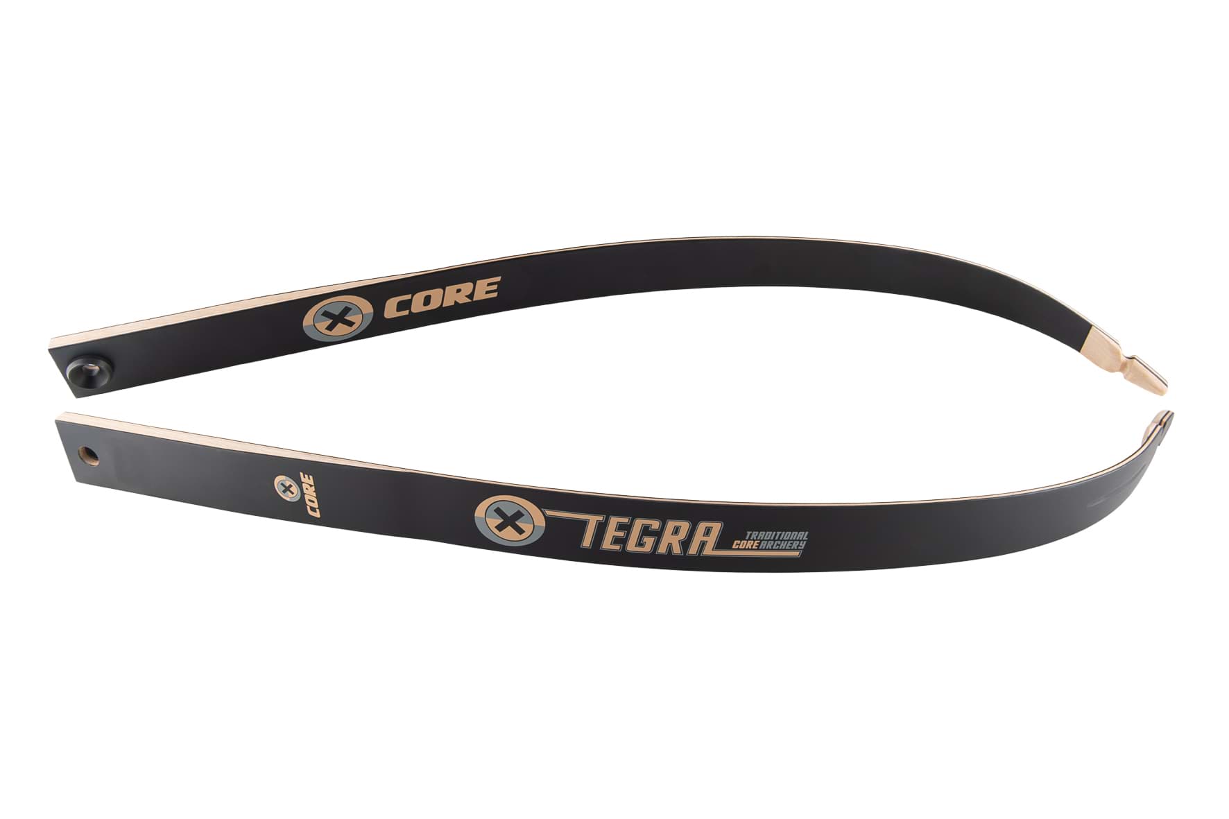 Bild von Core - Beginner Tegra 24" 66-20 lbs 20" 62-22 lbs