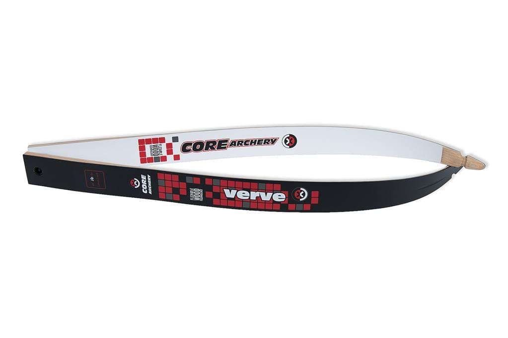 Bild von Core - Beginner Verve Black & White 24" 66-30 lbs 20" 62-32 lbs