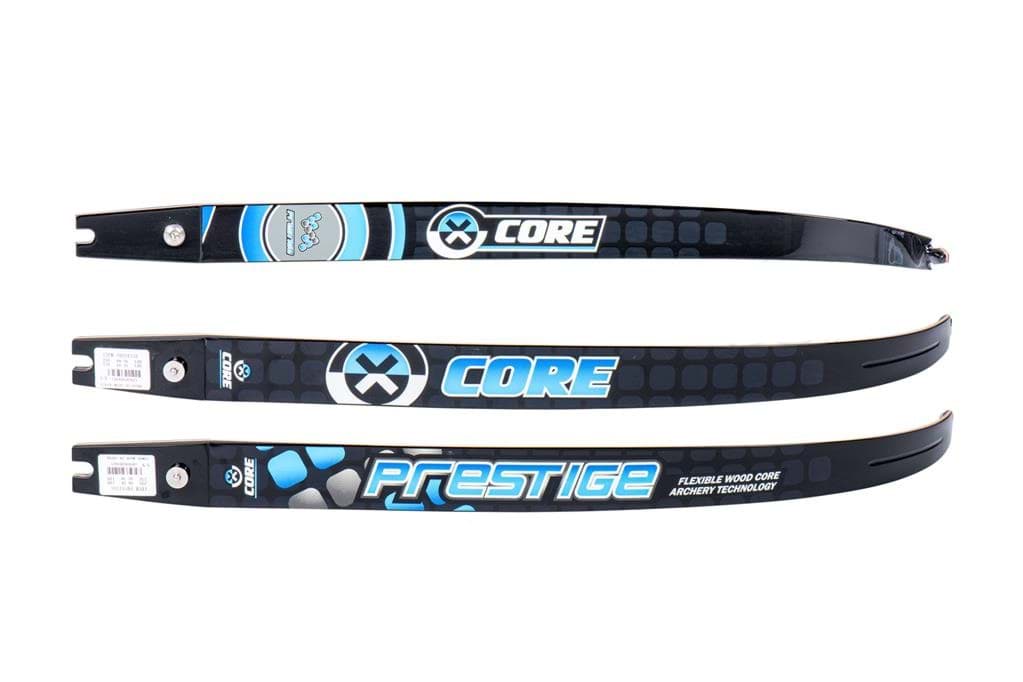 Bild von Core - Prestige Fiber Wood 25" 66-22 lbs 23" 64-24 lbs