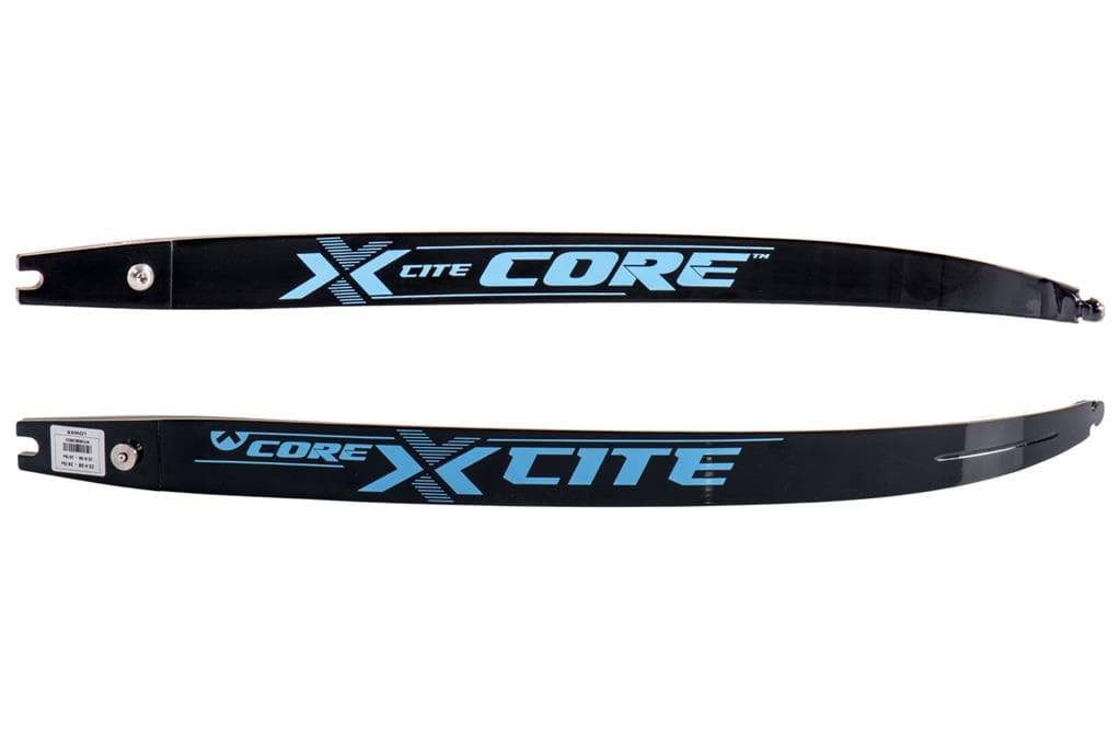 Bild von Core - Xcite Fiber Bamboo 25" 68-36 lbs 23" 66-38 lbs
