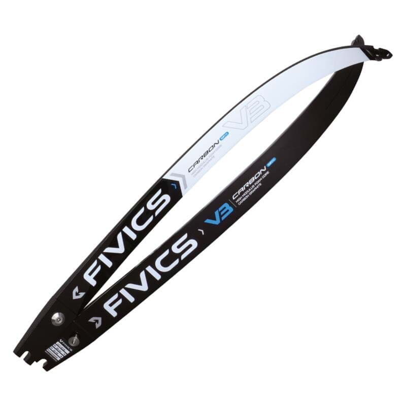 Bild von Fivics - Vellator V3 Foam Core Carbon 25" 66-26 lbs 23" 64-28 lbs