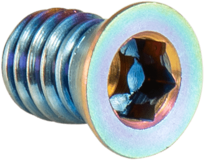 Bild von Kinetic - Sovren Inner Alignment Screw Spectra