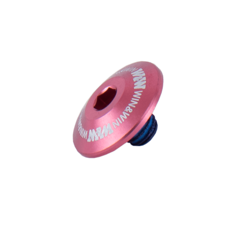 Bild von Wiawis - Limb Bolt Aluminum 2G Pink