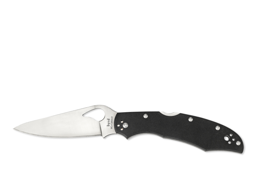 Picture of Spyderco - Byrd Cara Cara 2 G10
