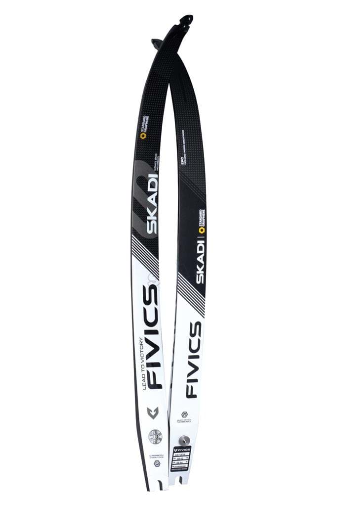 Bild von Fivics - Skadi Super Graphite Graphene Wood Core 25" 70-40 lbs