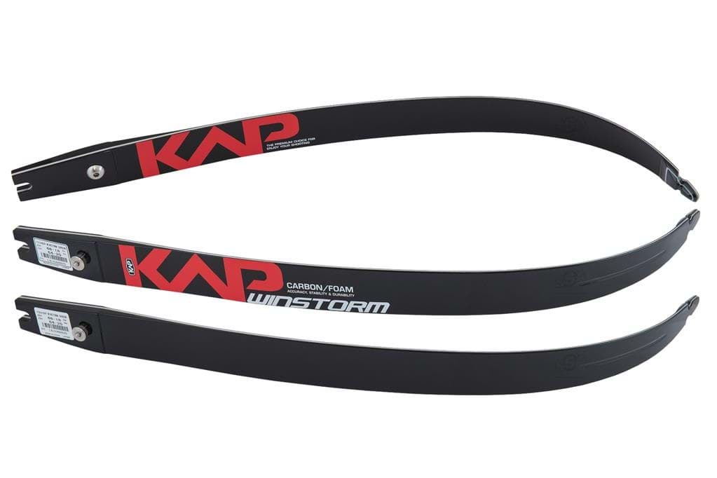 Picture of KAP - Winstorm Carbon Foam 25" 68-30 lbs 23" 66-32 lbs