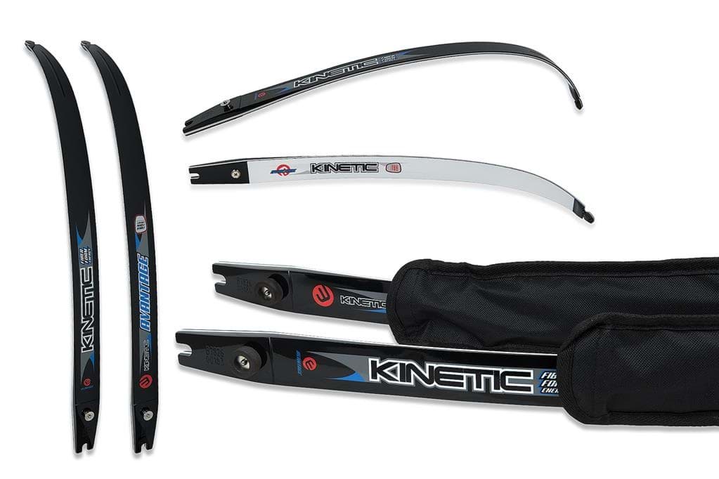 Bild von Kinetic - Avantage ILF Fiber Foam 25" 66-36 lbs 23" 64-38 lbs