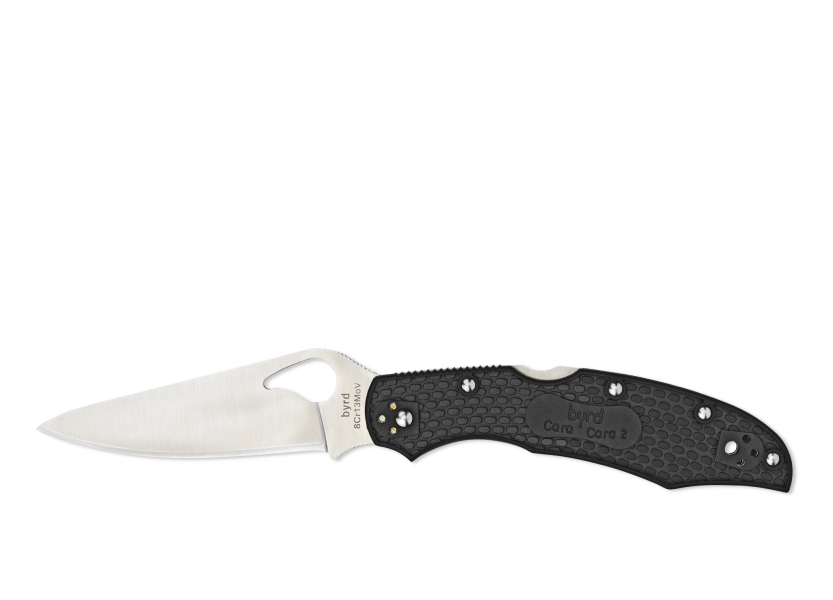 Bild von Spyderco - Byrd Cara Cara 2 Lightweight