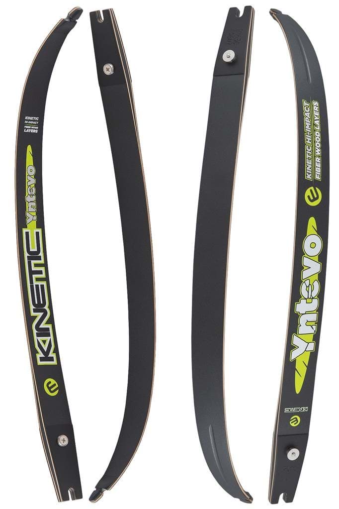 Bild von Kinetic - ILF Fiber Wood Yntevo 25" 66-28 lbs 23" 64-30 lbs