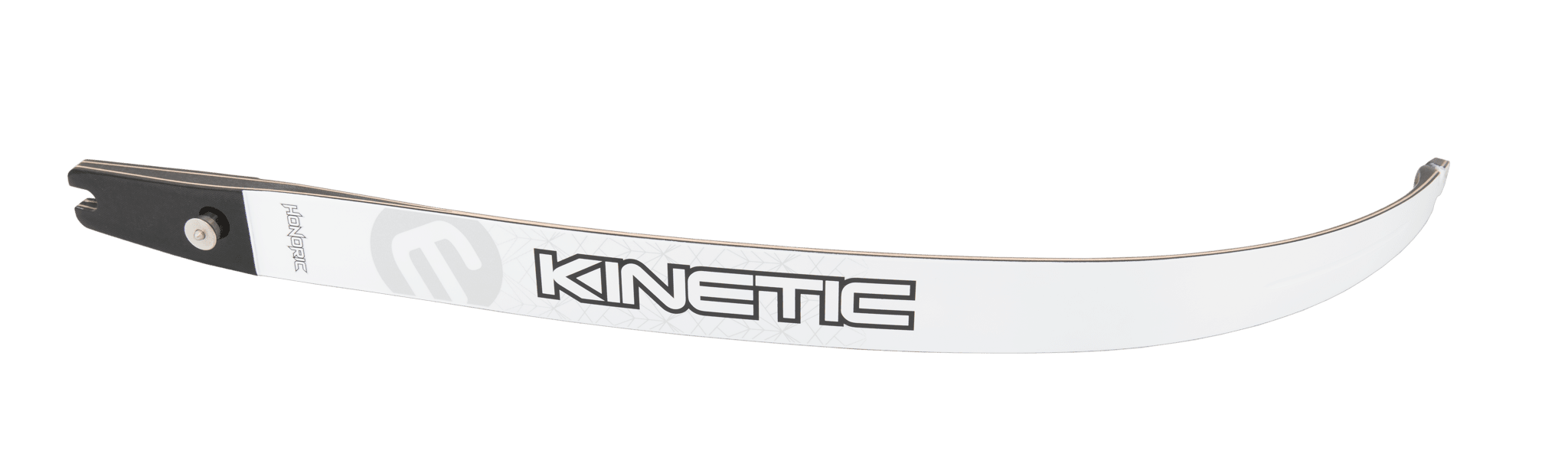 Bild von Kinetic - ILF Honoric Wood Carbon 25" 66-38 lbs 23" 64-40 lbs