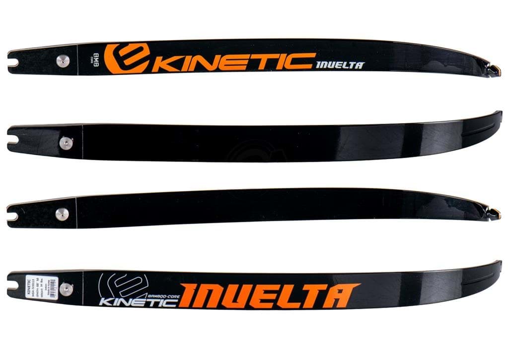 Bild von Kinetic - ILF Invelta Fiber Bamboo 25" 68-28 lbs 23" 66-30 lbs
