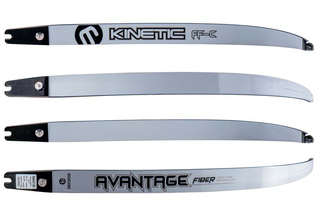 Bild von Kinetic - ILF NEW Avantage Fiber Foam 25" 68-40 lbs 23" 66-42 lbs