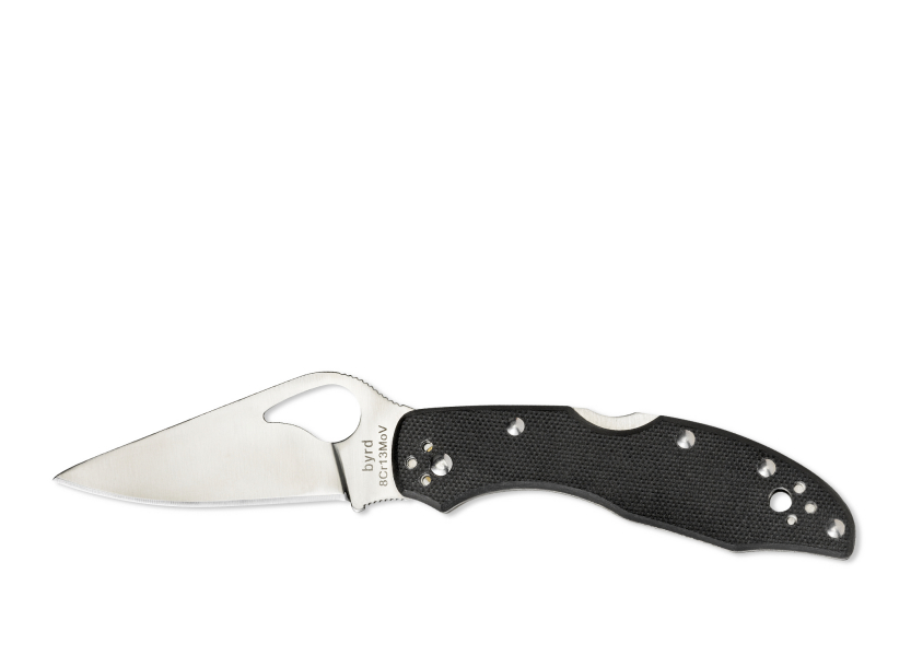 Picture of Spyderco - Byrd Meadowlark 2 G10