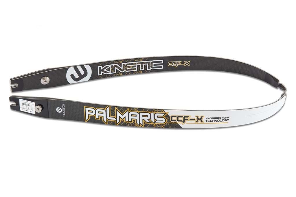 Immagine di Kinetic - ILF Palmaris 3K Carbon Foam 25" 70-36 lbs 23" 68-38 lbs