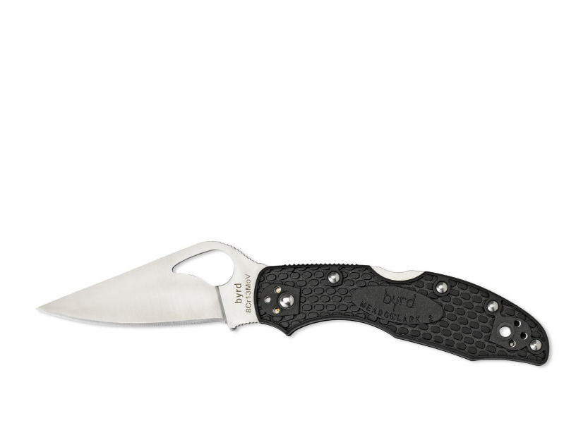 Picture of Spyderco - Byrd Meadowlark 2 Lightweight