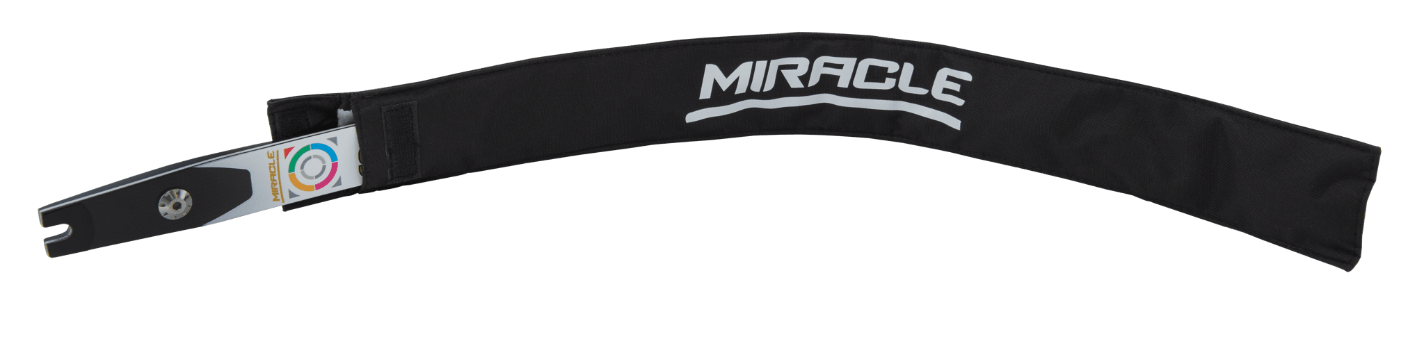 Bild von Sanlida - ILF Miracle Cross Carbon Foam 25" 68-42 lbs 23" 66-44 lbs