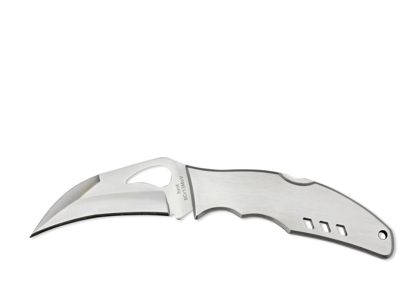 Image de Spyderco - Byrd Crossbill