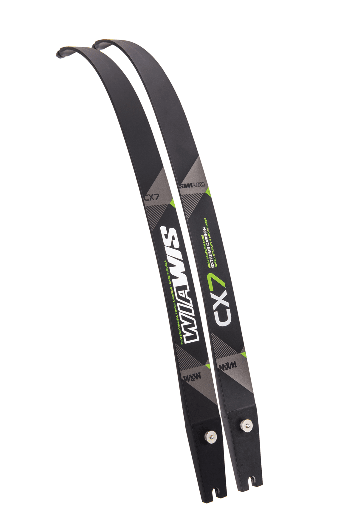 Picture of Wiawis - CX7 Carbon Foam 25" Short 66-38 lbs