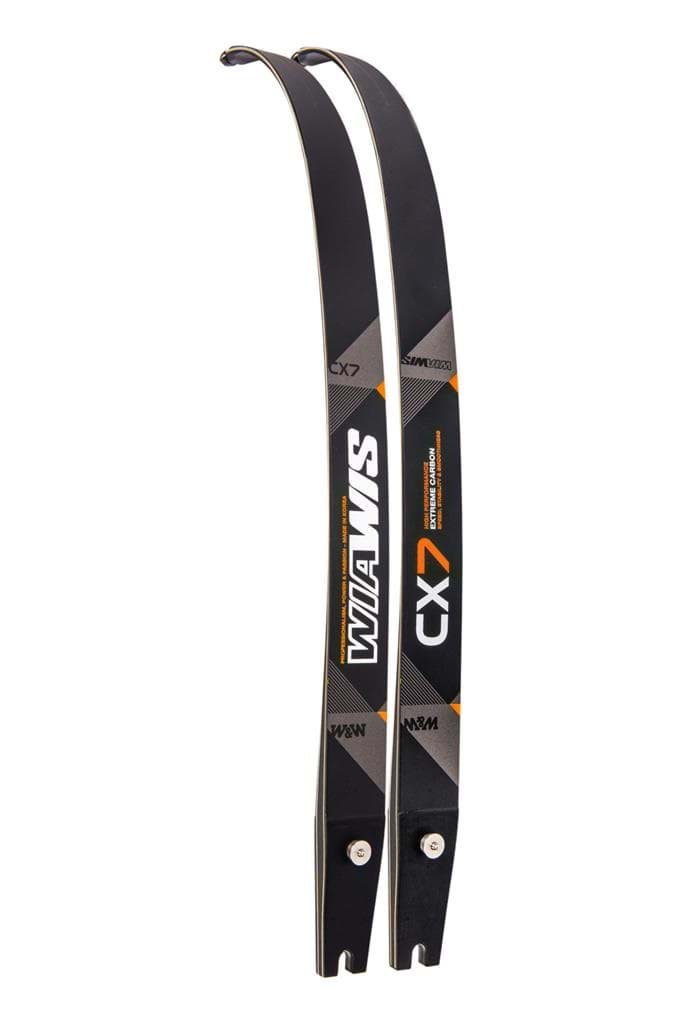 Picture of Wiawis - CX7 Carbon Wood 25" Medium 68-38 lbs