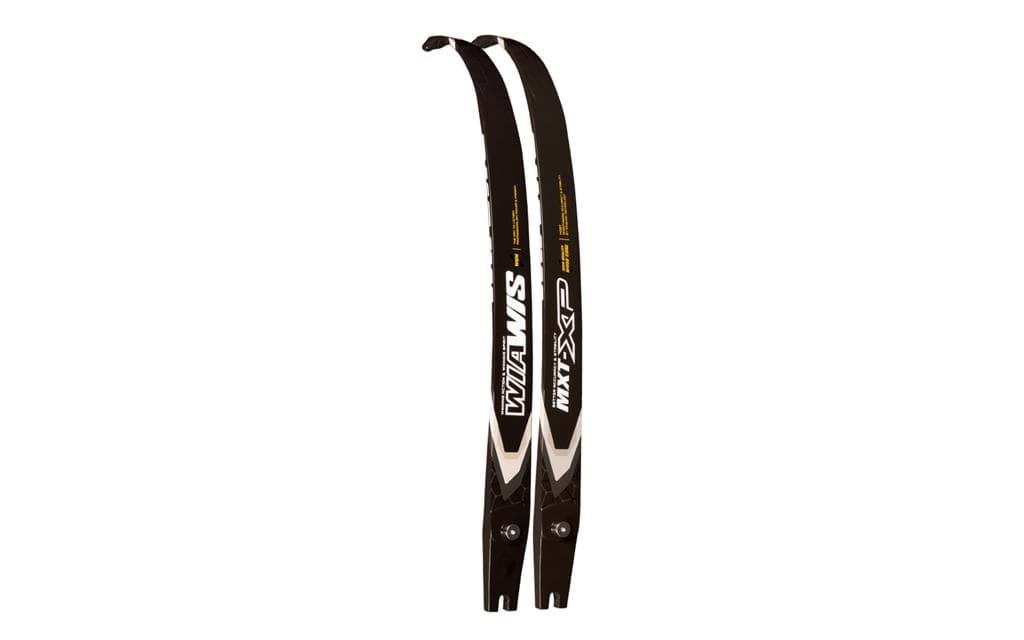 Picture of Wiawis - MXT-XP Graphene Wood Core 25" 70-30 lbs