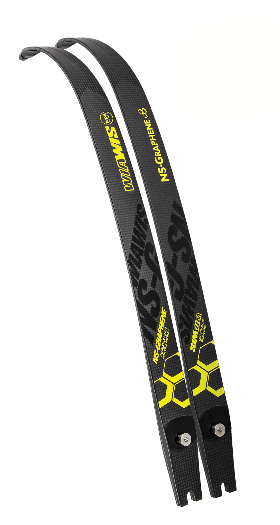 Picture of Wiawis - NS-Graphene Foam 25" Long 70-30 lbs