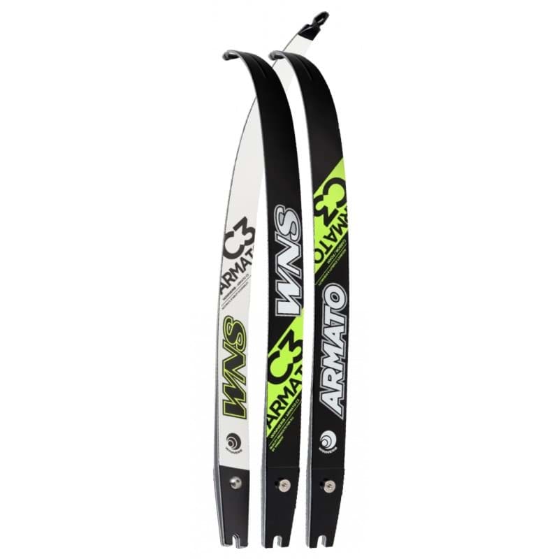 Bild von WNS - Carbon Foam Armato C3 25" 66-30 lbs 23" 64-32 lbs