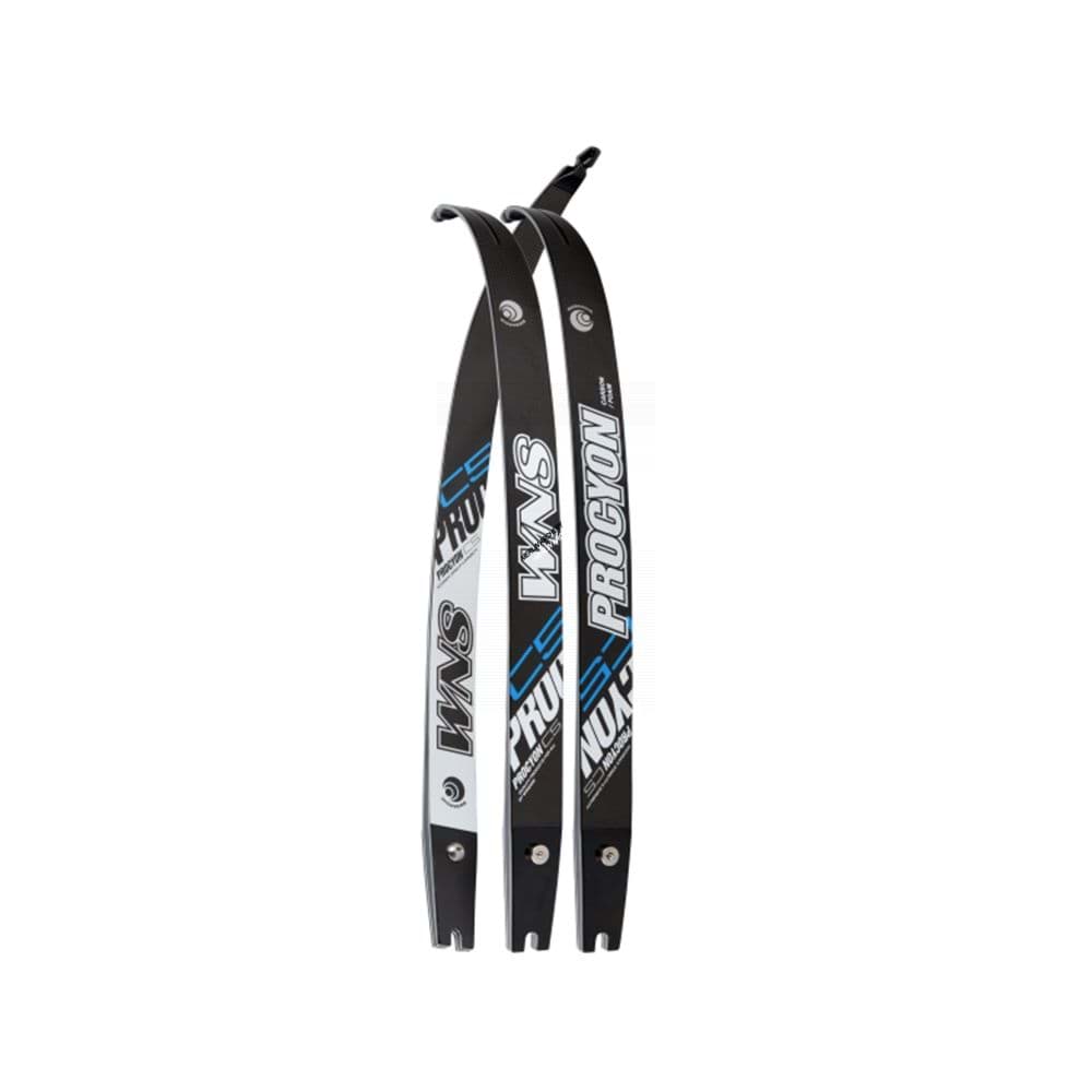 Bild von WNS - Carbon Foam Procyon C5 25" 66-42 lbs 23" 64-44 lbs