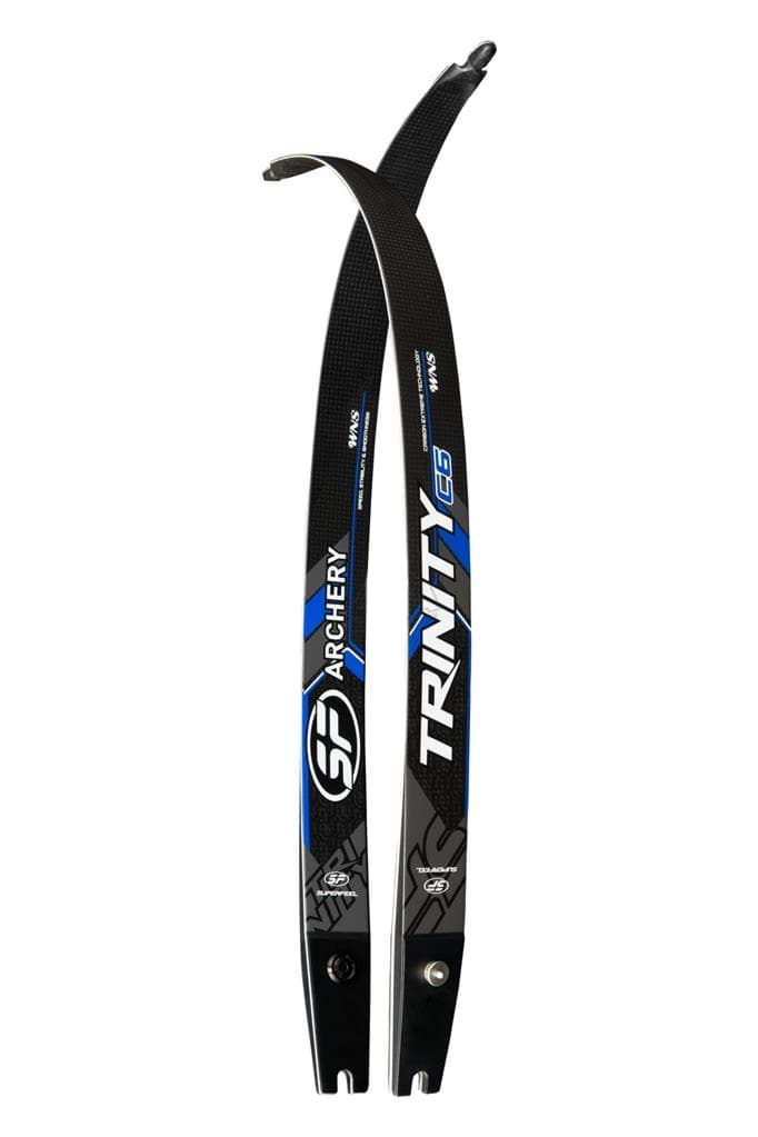 Bild von WNS - Carbon SF Line Trinity C6 Short 40 lbs