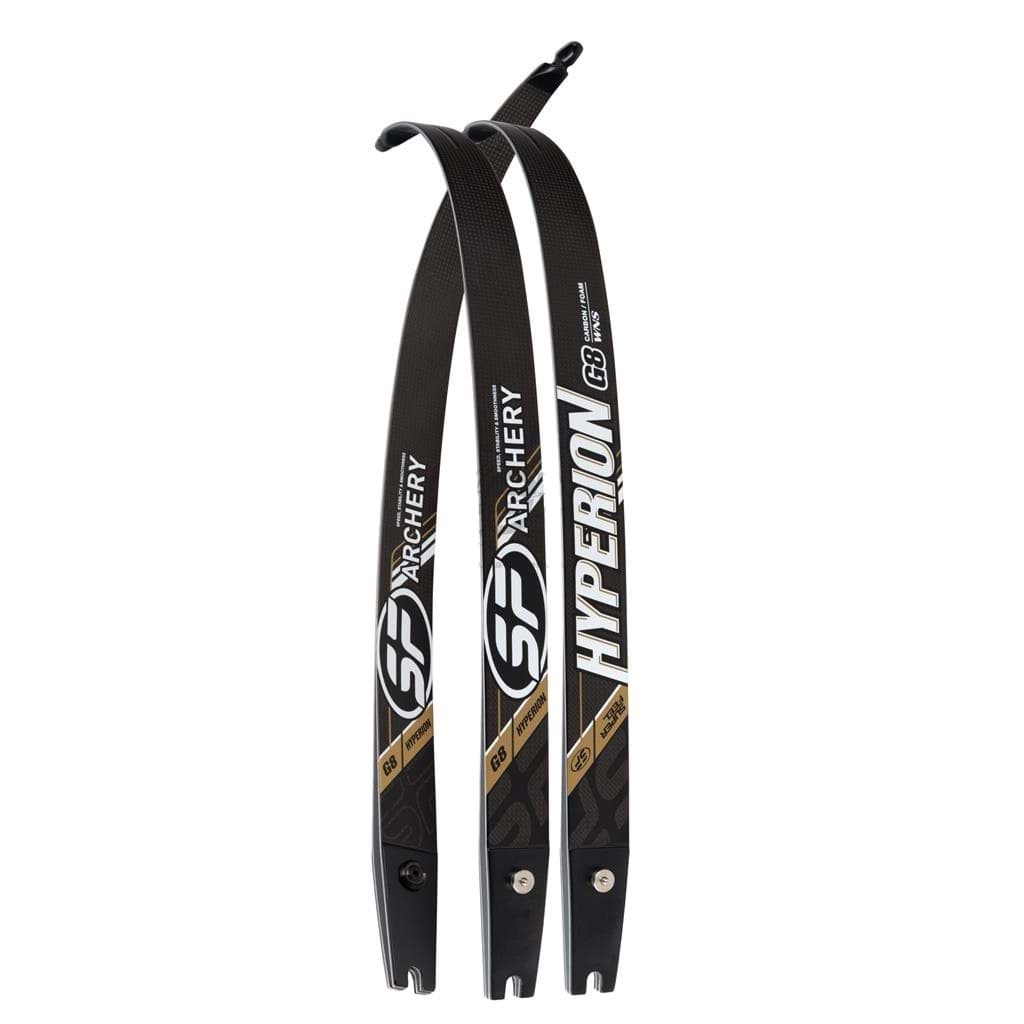 Bild von WNS - Carbon-Foam SF Line Hyperion G8 Medium 38 lbs