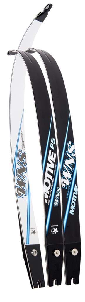 Bild von WNS - Fiber Foam Motive F5 25" 70-20 lbs 23" 68-22 lbs