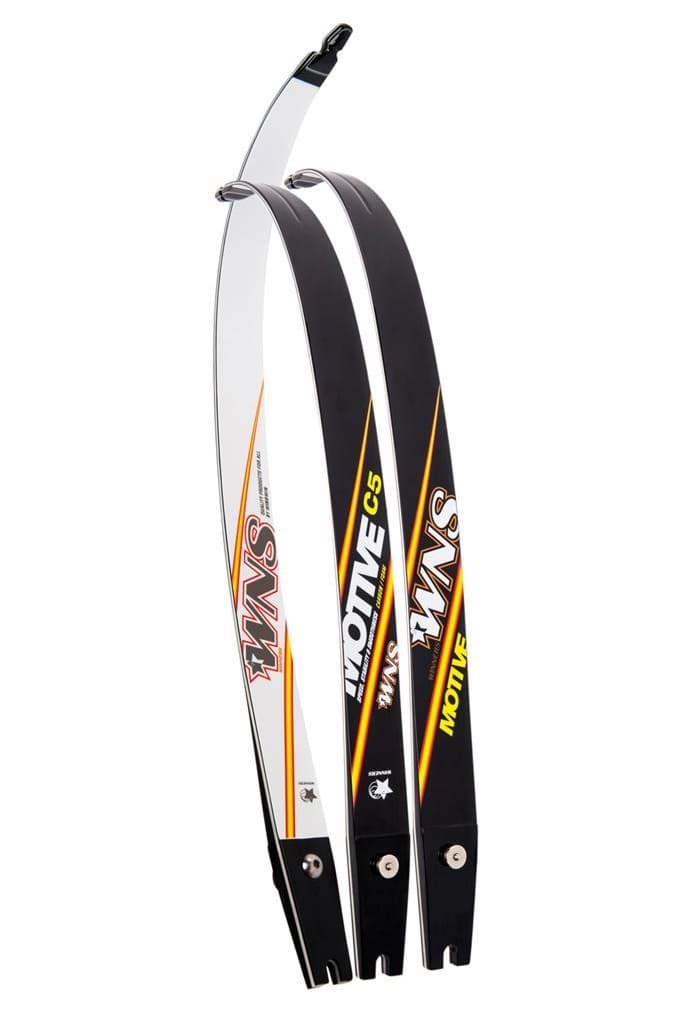Bild von WNS - Motive C5 25" 70-20 lbs 23" 68-22 lbs