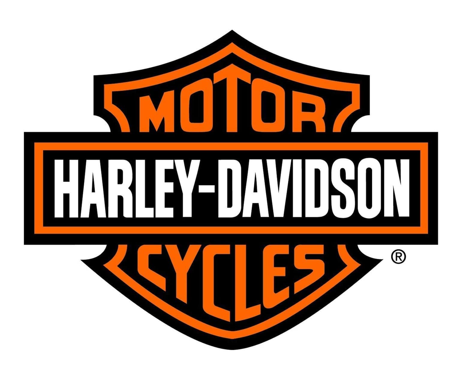 Picture for manufacturer Harley Davidson