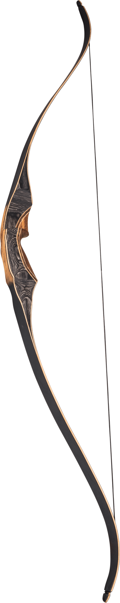 Bild von Buck Trail - Oryx 60" LH 55 lbs Fastflite String Incl.