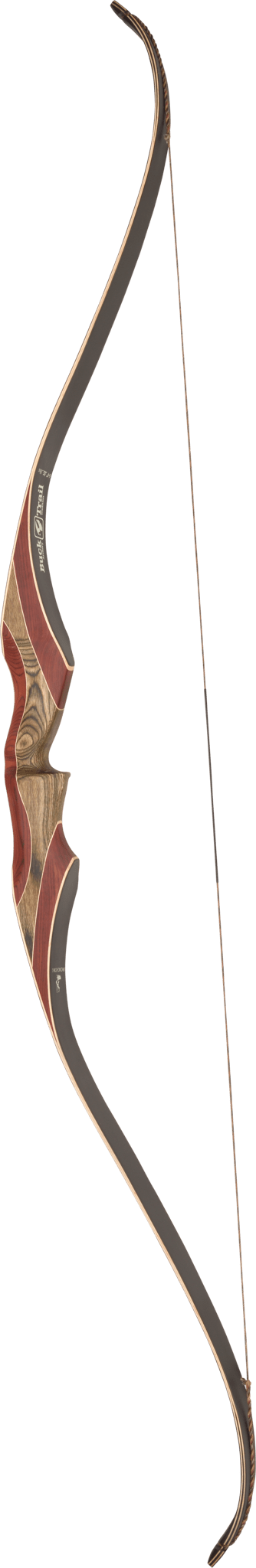 Bild von Buck Trail - Pronghorn 64" LH 25 lbs Flemish Dyneema String Incl.